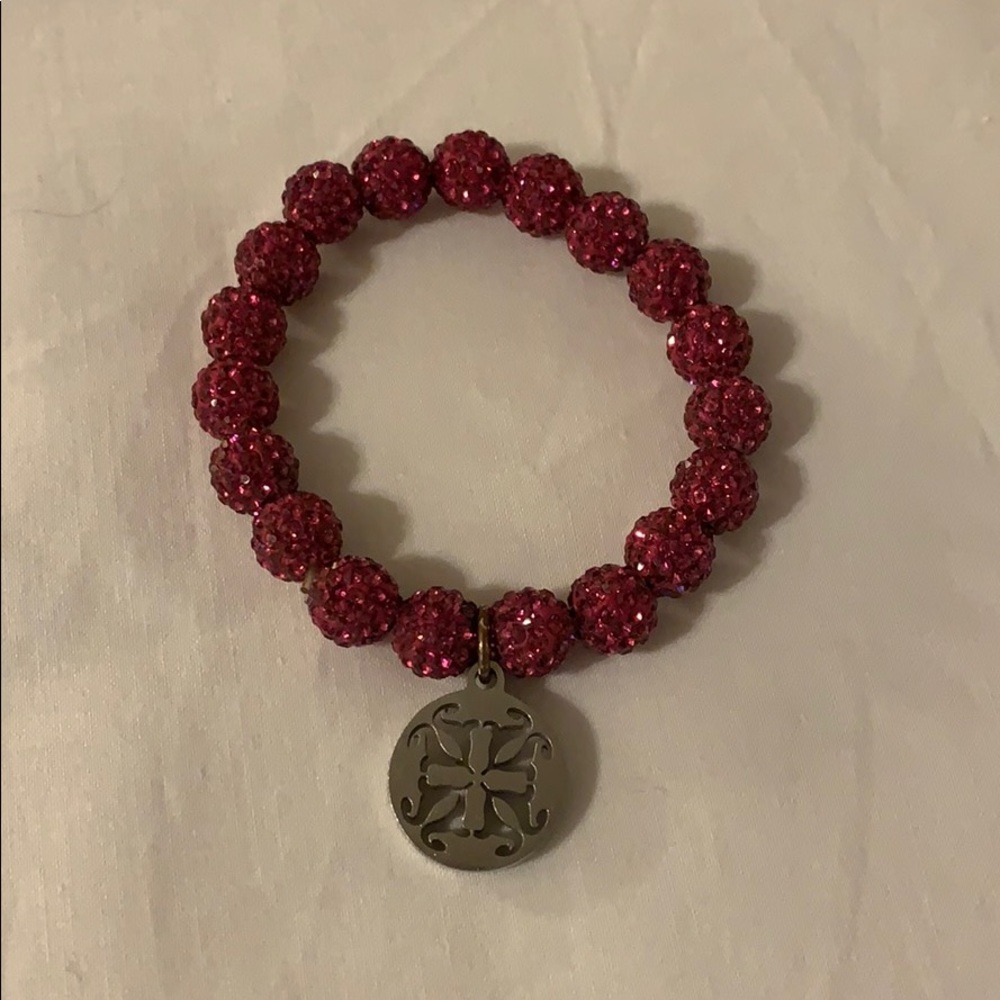 Rustic Cuff “Emerson”